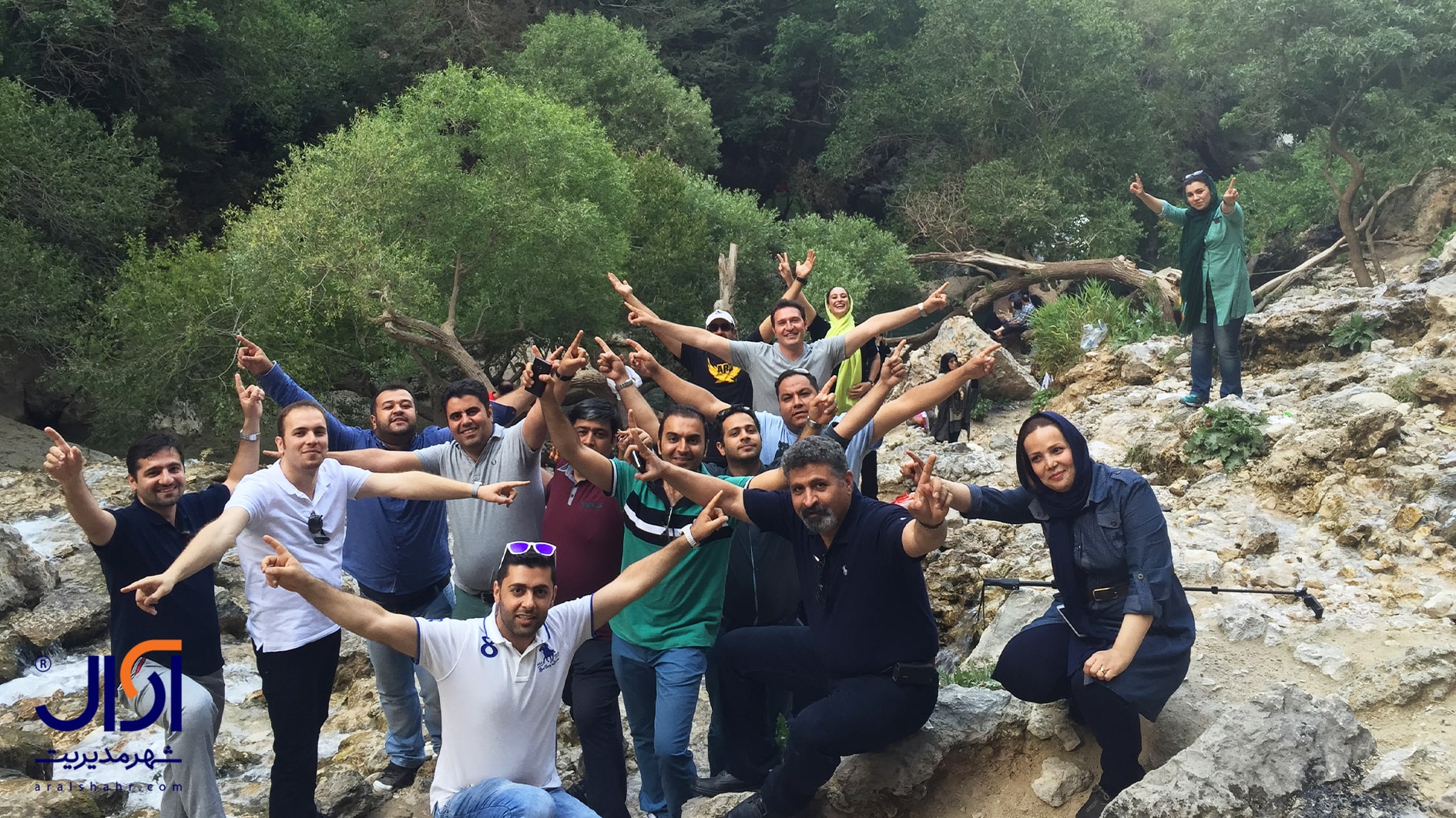 کمپ آموزشی ۲روزه فروش انفجاری